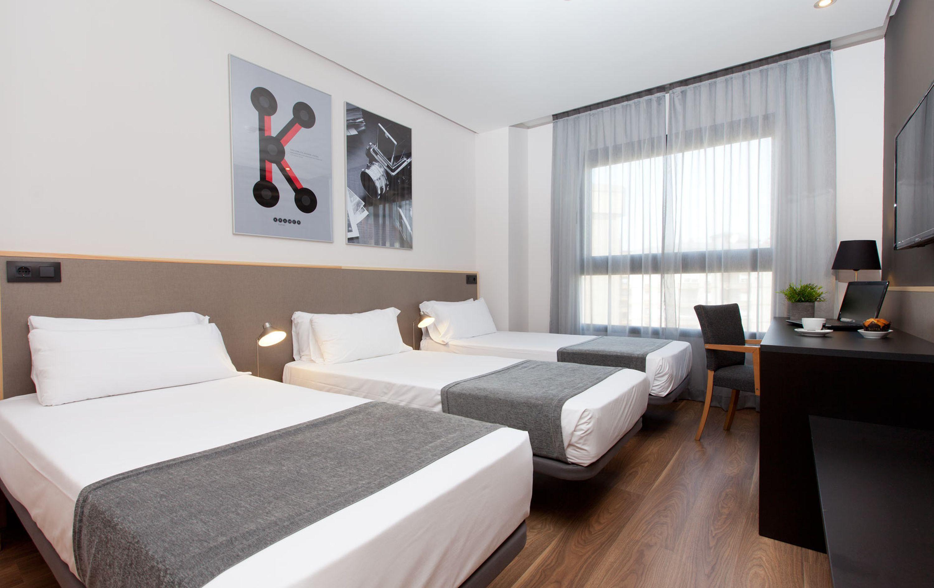 Hotel Kramer Valenza Esterno foto