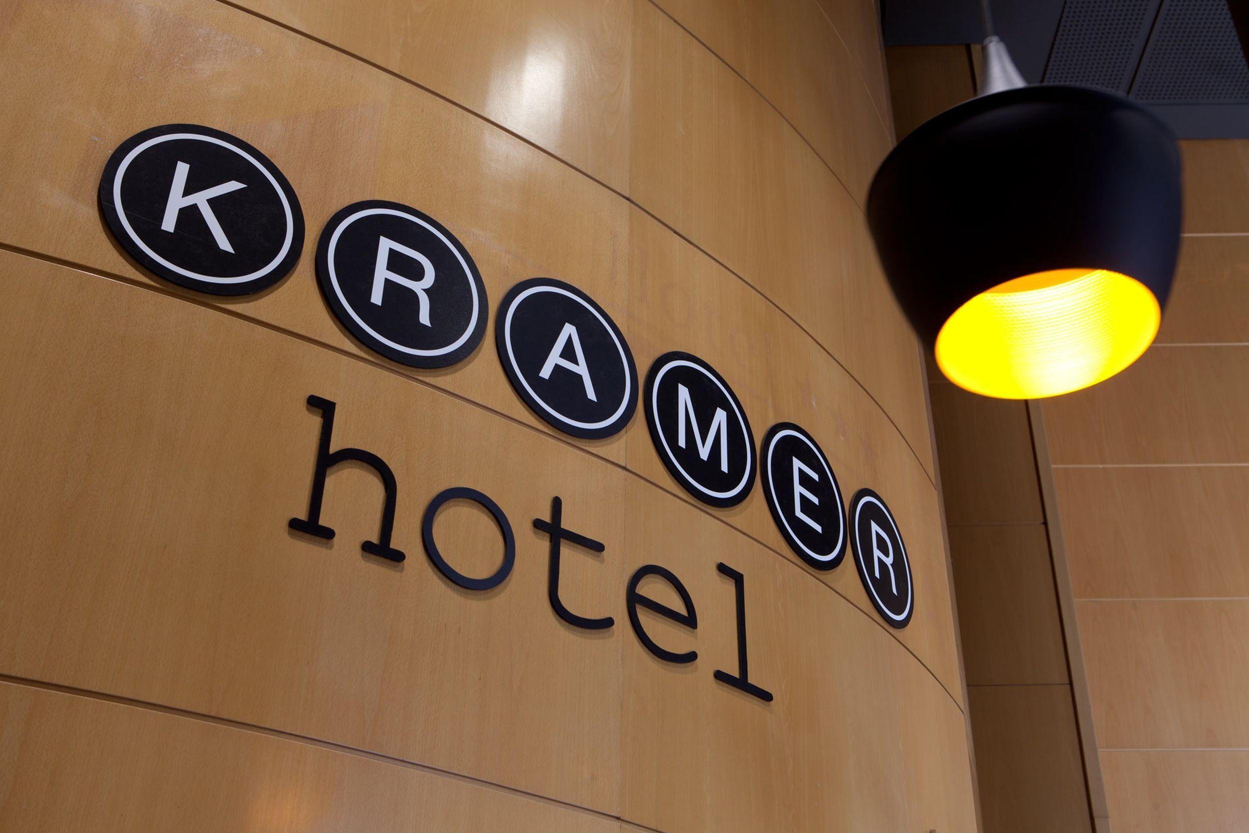 Hotel Kramer Valenza Esterno foto