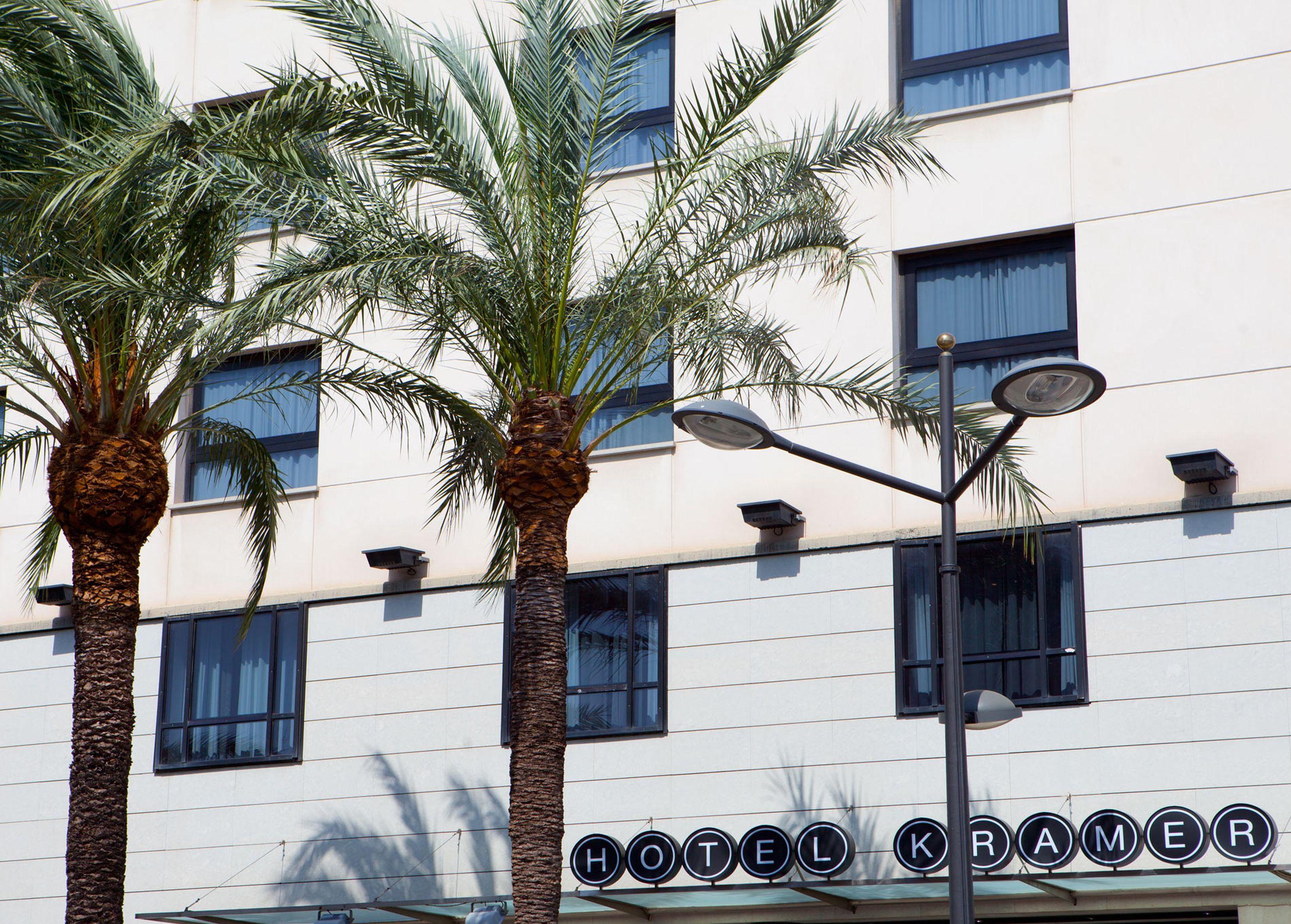 Hotel Kramer Valenza Esterno foto